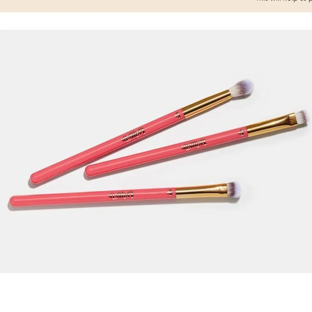 Alamar Cosmetics - Alamar Essentials Eye Trio